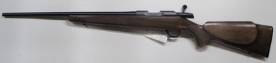 Sako Finnfire 11 bolt action rim fire rifle in 22LR