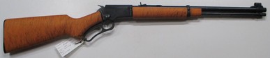 Chiappa LA322 lever action rimfire rifle in 22LR