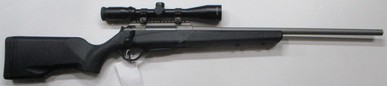 Lithgow LA102 bolt action centre fire Package Deal in 308Win