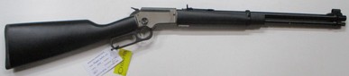 Chiappa LA322 Kodiak Cub lever action rimfire rifle in 22LR