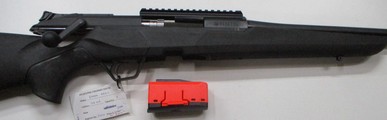 Beretta BRX-1 Straight pull Bolt action centre fire rifle in 308Win
