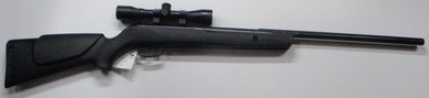 Gamo Zombie break open Air rifle in 177AIR