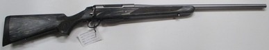 Tikka T3x Laminated Stainless bolt action centre fire rifle in 223Rem
