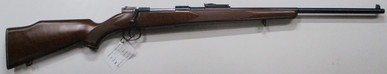 Waffenfabrik Obendorf A/N Contract 1896 bolt action centre fire bolt action Sporter rifle in 6.5x55 Swedish