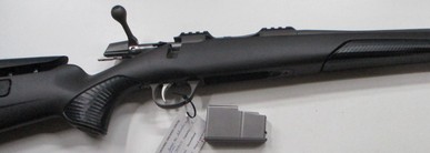 Sako 90 Adventure Centre fire rifle in 308Win