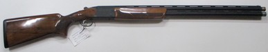 Templeton Arms Nero Sporter shotgun in 12 gauge