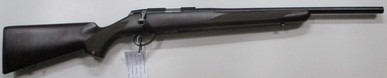 Tikka T1 x bolt action Hunter rimfire rifle in 17HMR