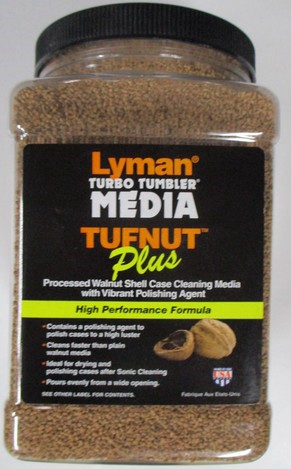 Lyman Turbo Tumbler Tufnut plus media