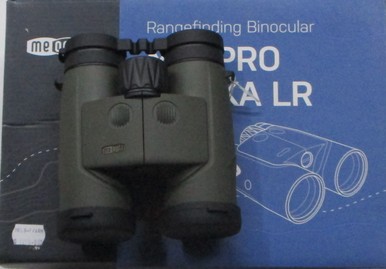Meopta Optika LR  10x42 Range finding binoculars