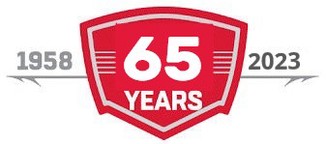 Celebrating 65 years