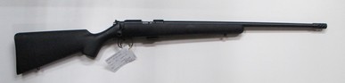 CZ Model 455 bolt action rim fire rifle in 22LR Package Deal