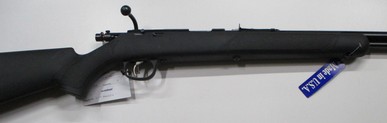 Marlin XT22 TR bolt action rim fire rifle in 22LR