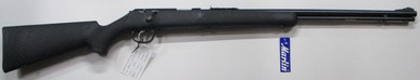 Marlin XT22 TR bolt action rim fire rifle in 22LR