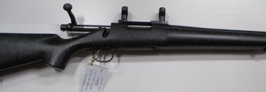 Remington 700 Varmint bolt action centre fire rifle in 223Rem