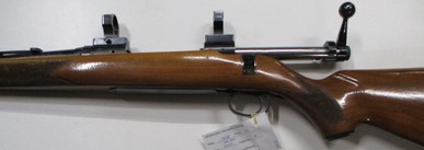 Savage model 110L Left hand bolt action centre fire rifle in 270Win