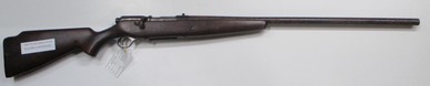 Westernfield model 147 bolt action shotgun USA