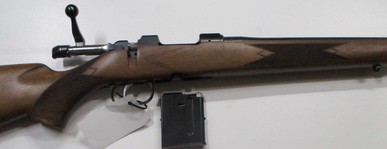 CZ Model 527 Carbine bolt action centre fire rifle in 7.62x39