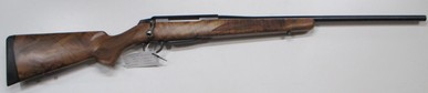 Tikka T3x Hunter Grade 3 bolt action centre fire rifle in 308Win