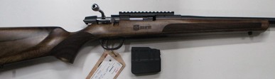 ATA Turqua centre fire bolt action rifle in 308Win