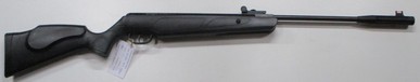 Remington Tyrant Express Hunter break open Air rifle in 177AIR