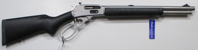 Marlin 1895 TSBL Trapper lever action centre fire rifle in 45-70Govt