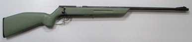Sportco Model 62A Bolt action rimfire rifle in 22LR