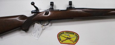 Marlin 925R bolt action rim fire rifle in 22LR