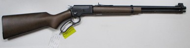 Chiappa LA322 lever action rim fire rifle in 22LR