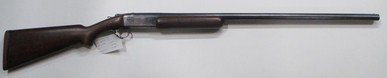 Winchester model 37 Steelbilt single barrel Hammer shotgun in 12 Gauge