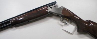 Browning Citori CXS White under over Sporting shotgun in 12 gauge