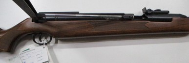 Diana Model 52 Side cocking air rifle in 22AIR