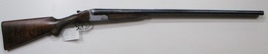 Lucchini Field Double barrel box lock shotgun in 12 gauge