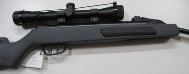 Gamo Shadow 640 Break open Air rifle in 177AIR