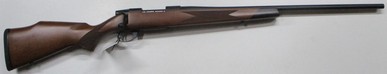 Weatherby Vanguard Deluxe Series 2 bolt action centre fire rifle in 223Rem