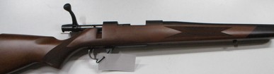 Weatherby Vanguard Deluxe Series 2 bolt action centre fire rifle in 223Rem