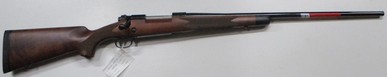 Winchester Model 70 Super Grade bolt action centre fire rifle in 30-06Sprg
