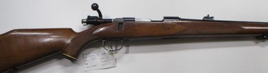 Churchill 98 Sporter bolt action Centre fire rifle in 243Win