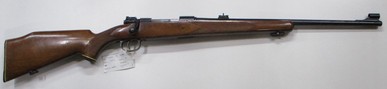 Churchill 98 Sporter bolt action Centre fire rifle in 243Win