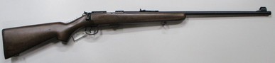 Puma Hunter bolt action rim fire rifle in 22LR