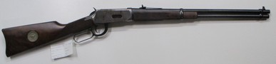 Winchester model 94 John Wayne lever action Commemorative rifle in 32-40win