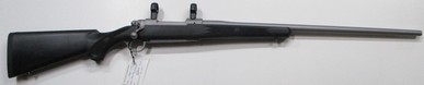 Ruger M77 Mark 11 bolt action Centre fire rifle in 338 Win Magnum