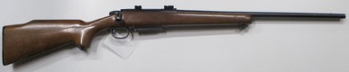 Remington model 788 bolt action centre fire rifle in 243Win