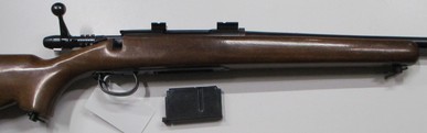 Remington model 788 bolt action centre fire rifle in 243Win