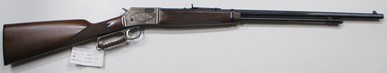 Browning BL22 Grade 11 Octagonal lever action rim fire rifle in 22LR