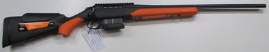 Tikka T3x Wild Boar bolt action centre fire rifle in 308Win