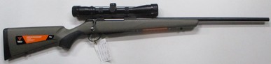 Tikka T3x Lite bolt action centre fire rifle Package Deal in 308Win
