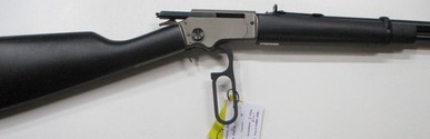 Chiappa LA322 Kodiak Cub lever action rimfire rifle in 22LR