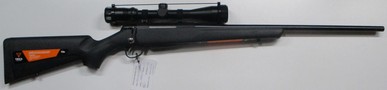 Tikka T3x Lite bolt action centre fire rifle Package Deal in 30-06 Sprg