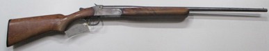 Winchester Cooey model 840 Single barrel Hammer shotgun in 410