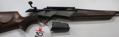 Benelli Lupo B.E.S.T centre fire bolt action rifle in 308Win